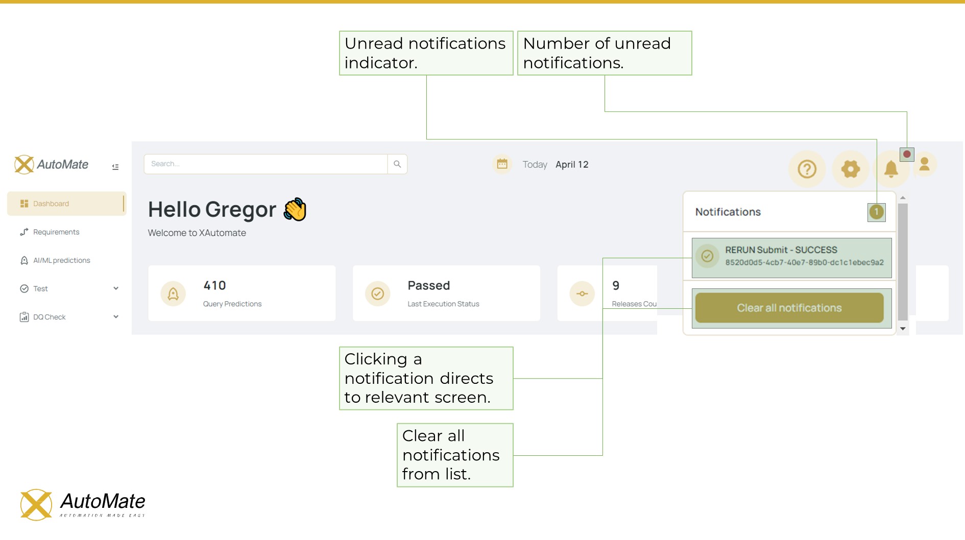 Dashboard Detail - 4
