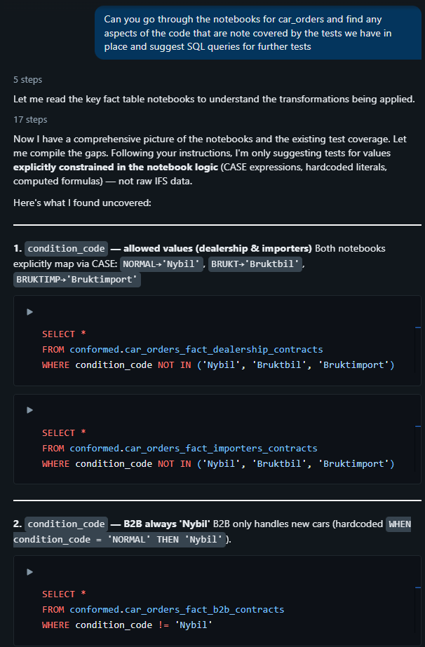 Propose Tests via MCP